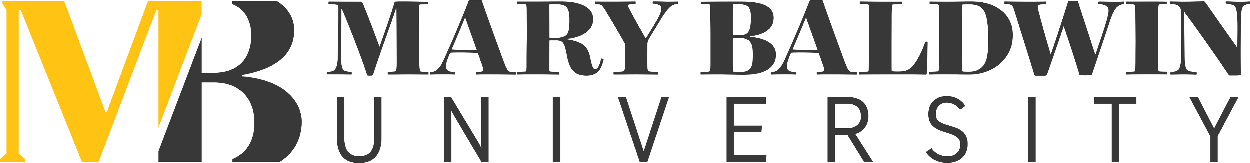 Mary Baldwin University
